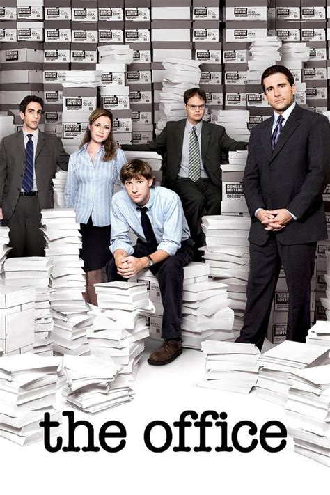 the office usa imdb